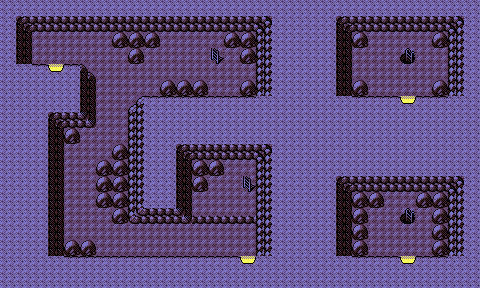 Pokémon Gold and Silver/Mt. Moon — StrategyWiki | Strategy guide and ...