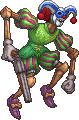 Project X Zone 2 enemy marionette (green).png