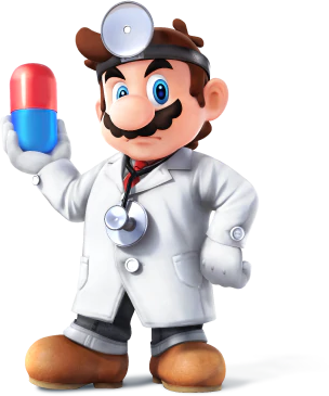 File:Super Smash Bros. for Nintendo 3DS Wii U Dr. Mario.png