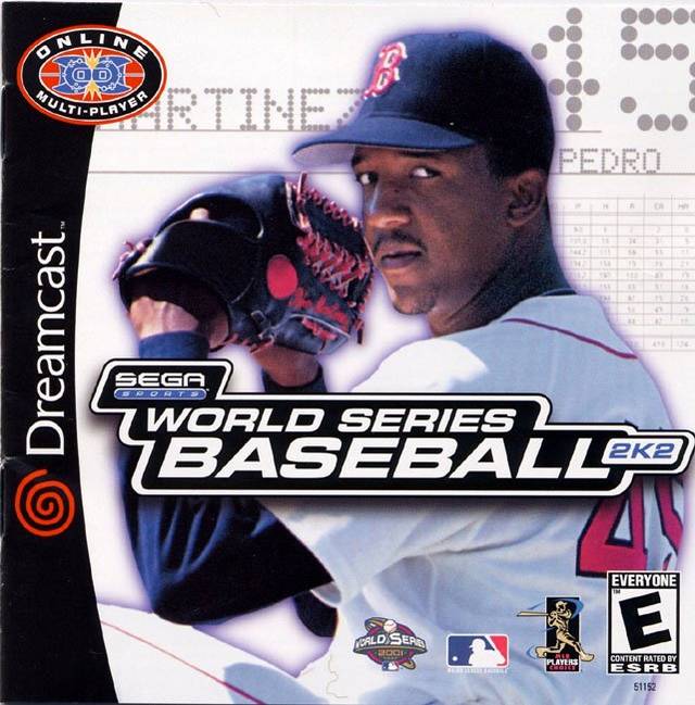 Major League Baseball 2K7 - Wikipedia