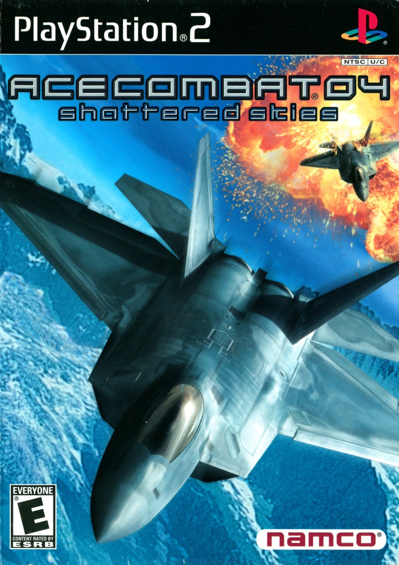 Ace Combat Infinity, Wiki Ace Combat