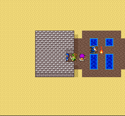 DQ2 Travel Gate Midenhall Monolith.png