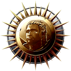 Dragon Age Origins Standard-Bearer achievement.png