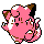 Clefairy