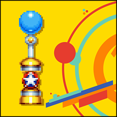 File:Sonic Mania trophy Superstar.png