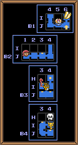 BS The Legend of Zelda Inishie no Sekiban Dungeon 7.png