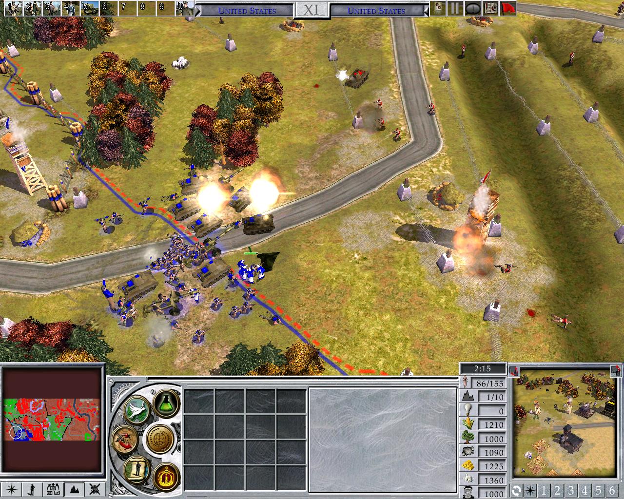 Empire earth gold edition steam фото 118