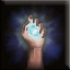 File:Infinite Undiscovery blue fist achievement.jpg