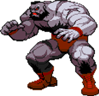 Marvel vs. Capcom/Akuma — StrategyWiki