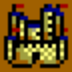 Miracle Warriors icon castle.png