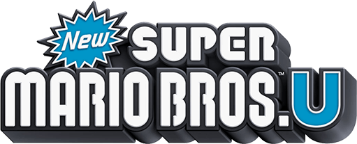 File:New Super Mario Bros U logo.png