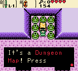 File:TLOZ-OoS Snake's Remains Dungeon Map.png