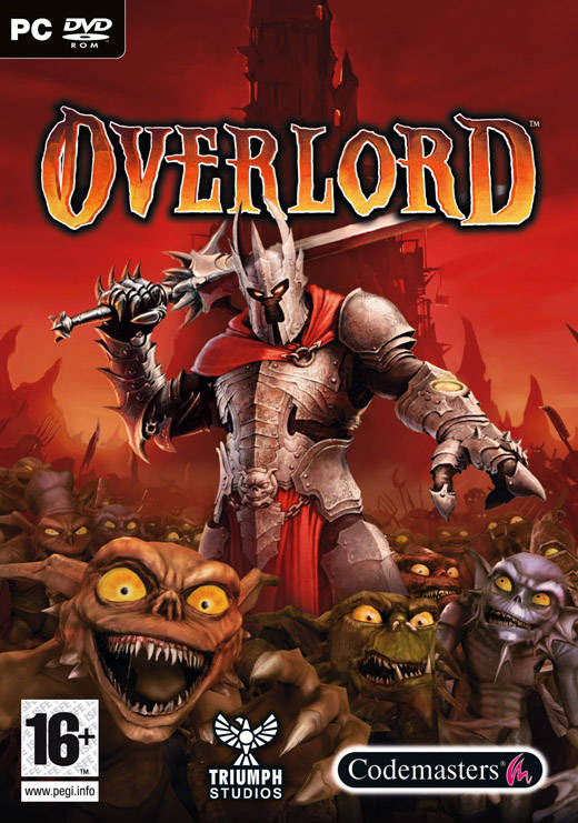 overlord triumph studios wiki