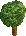 Tree ($7, 0.5x0.5)