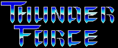 File:Thunder Force logo.png