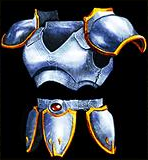 Ys I equipment silver armor.png