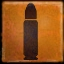 HL2E1 achievement the one free bullet.png