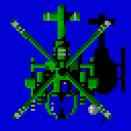File:Ikari Warriors Helicopter.png
