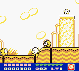 Kirby's Dream Land 2 — StrategyWiki