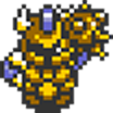File:LttP Chain Soldier Gold.png