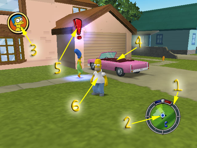 Simpsons Hit And Run Unlimited Coins Pc