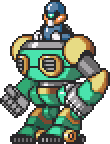 Mega Man X Enemy Armor Soldier in mech.png
