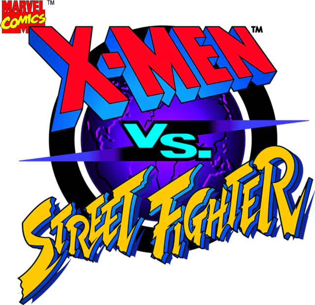X-MEN vs street fighter　ソフト説明書のみ 2525369 X-Men vs. Street Fighter | Vs. Series Wiki | Fandom