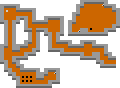 DW3 map cave Necrogond F3.png