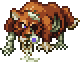 DW3 monster SNES Rabidhound.png