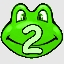 Frogger Complete Level 2 achievement.jpg