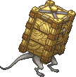 Project X Zone 2 enemy golden mimic.png