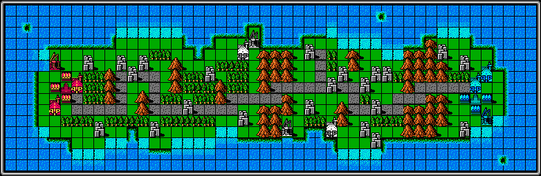 Famicom Wars map 13.png