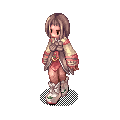 Ragnarok Online/Jobs/Soul Linker — StrategyWiki, the video game ...