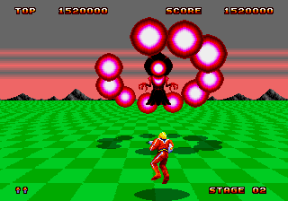 File:Space Harrier II Stage 2 boss.png