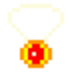 Bubble Bobble item necklace red.png