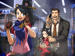 GK2 5-2 Kay, Gumshoe, and Shimon.png