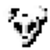File:Gun.Smoke NES item skull.png
