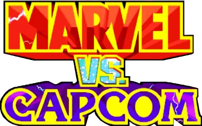 File:Marvel vs. Capcom logo.png