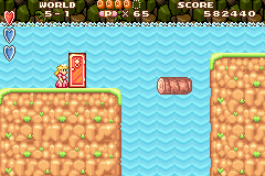 File:Super Mario Advance World 5-1.png