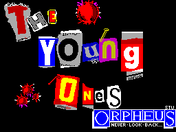 File:The Young Ones title screen (ZX Spectrum).png