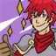Ys VI achievement Legendary Red-Haired Swordsman.jpg
