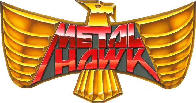 File:Metal Hawk logo.png