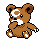 Teddiursa