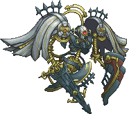Project X Zone 2 enemy offensive mechon plus.png