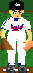Fourth pitcher "Koike".