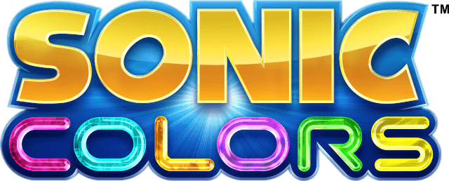 Download Sonic Colors for the Wii