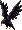 File:Castlevania Order of Ecclesia enemy black crow.png