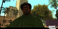 Grand Theft Auto San Andreas/Big Smoke — StrategyWiki, the video game