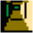 The Guardian Legend NES item pyramid yellow.png