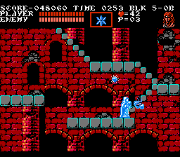 Castlevania III: Dracula's Curse — StrategyWiki